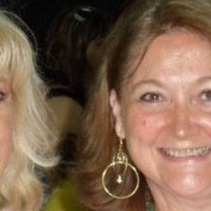 Meet your Posher, Debbie